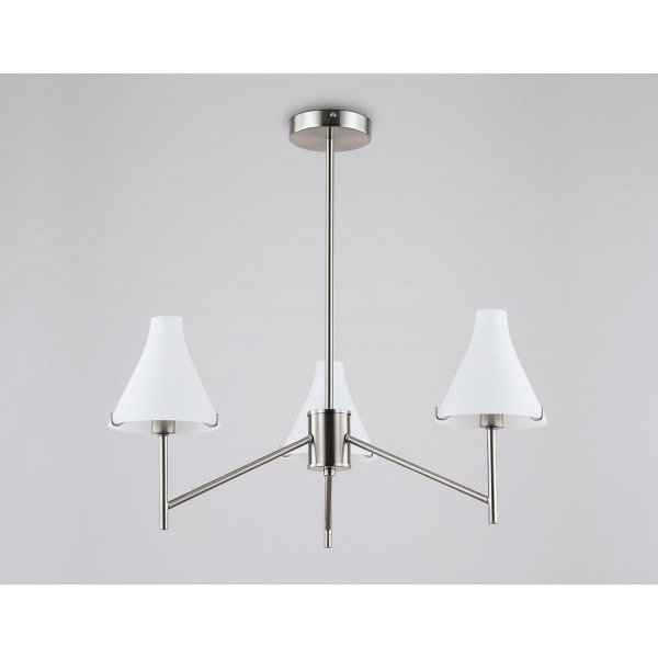 Подвесная люстра Ambrella Light High Light Modern LH57121 Подвесная люстра Ambrella Light High Light Modern LH57121
