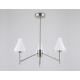 Подвесная люстра Ambrella Light High Light Modern LH57121
