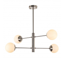 Потолочная люстра MyFar Solve MR1320-4P