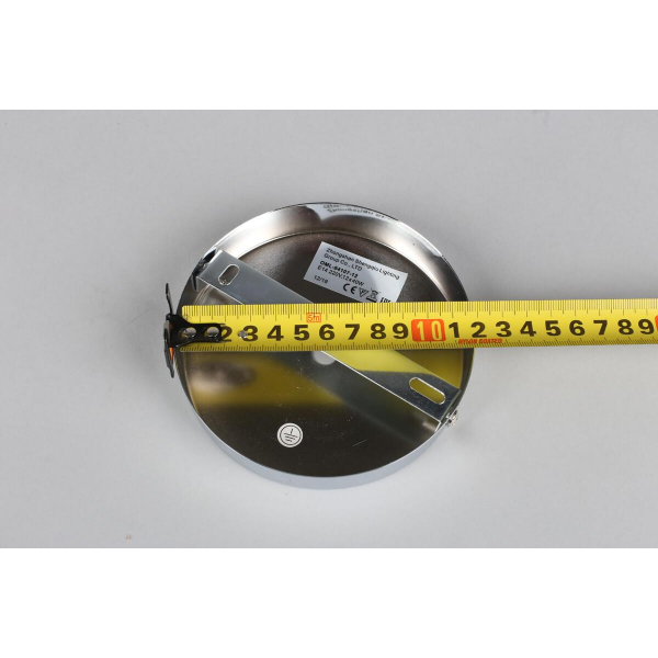 Потолочная люстра Omnilux Ellera OML-94107-12 Потолочная люстра Omnilux Ellera OML-94107-12