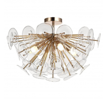 Потолочная люстра Lussole LOFT Shelby GRLSP-8386