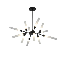 Подвесная люстра ST Luce Splio SL1620.402.12