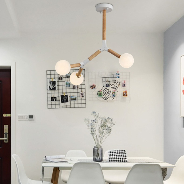 Подвесная люстра Imperium Loft Formula 140710-26