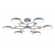 Люстра на штанге Ambrella light COMFORT FL4865