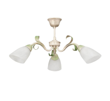 Потолочная люстра Vitaluce V1535/3PL