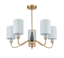 Подвесная люстра Lumion Classi Anri 6590/5