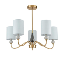 Подвесная люстра Lumion Classi Anri 6590/5