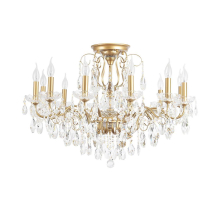 Потолочная люстра Crystal Lux Montana PL12