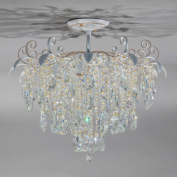 Потолочная люстра Escada Kelly 1123/6PL