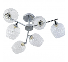 Потолочная люстра Reluce 01341-0.3-06 CR