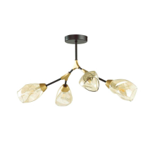 Потолочная люстра Lumion Moderni Fawn 4563/4C