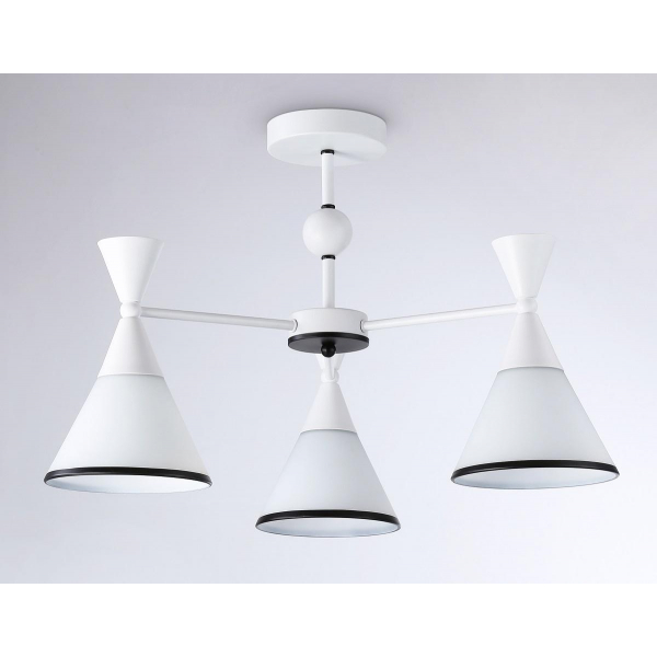 Потолочная люстра Ambrella light Traditional Modern TR3164 Потолочная люстра Ambrella light Traditional Modern TR3164