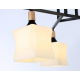 Потолочная люстра Ambrella light Traditional Modern TR9497