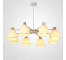 Подвесная люстра Imperium Loft Natura 177988-26