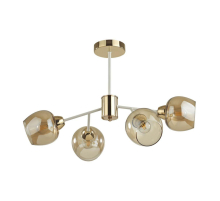 Потолочная люстра Lumion Comfi Odell 5650/4C