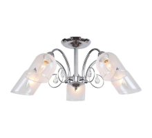 Потолочная люстра Lussole Lgo Apache LSP-8092