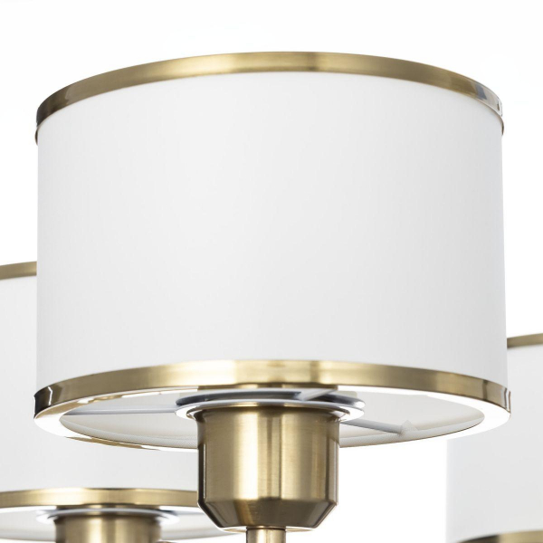Подвесная люстра Citilux Alton CL421253 Подвесная люстра Citilux Alton CL421253