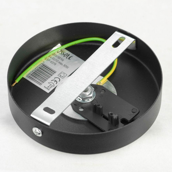 Подвесная люстра Lussole Loft Koyukuk LSP-8376 Подвесная люстра Lussole Loft Koyukuk LSP-8376