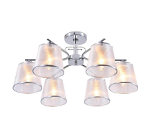 Потолочная люстра Escada Leona 642/6PL