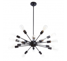 Подвесная люстра Divinare Floriana 5010/01 SP-18