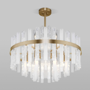 Подвесная люстра Bogates Hollis 368/9 Smart