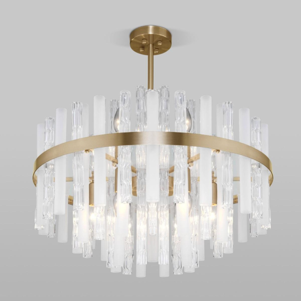 Подвесная люстра Bogates Hollis 368/9 Smart