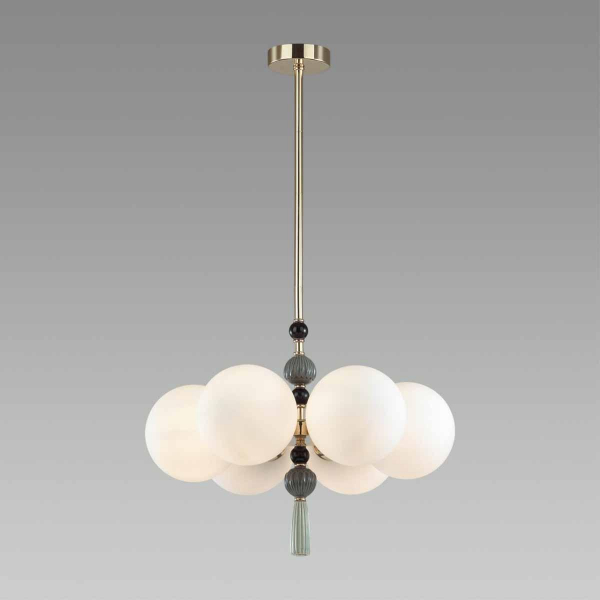 Подвесная люстра Odeon Light Exclusive Palle 5405/6 Подвесная люстра Odeon Light Exclusive Palle 5405/6