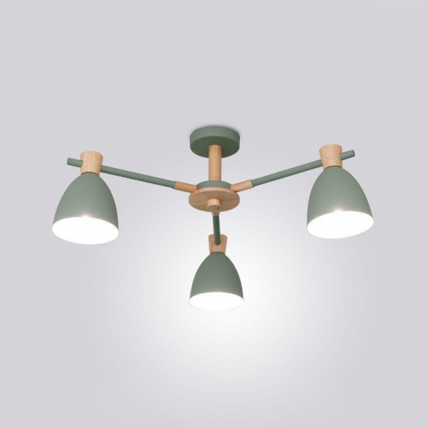 Потолочная люстра Imperium Loft Folke 178025-26 Потолочная люстра Imperium Loft Folke 178025-26