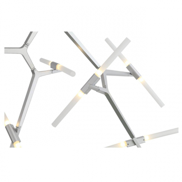 Подвесная люстра ST Luce Laconicita SL947.102.14 Подвесная люстра ST Luce Laconicita SL947.102.14