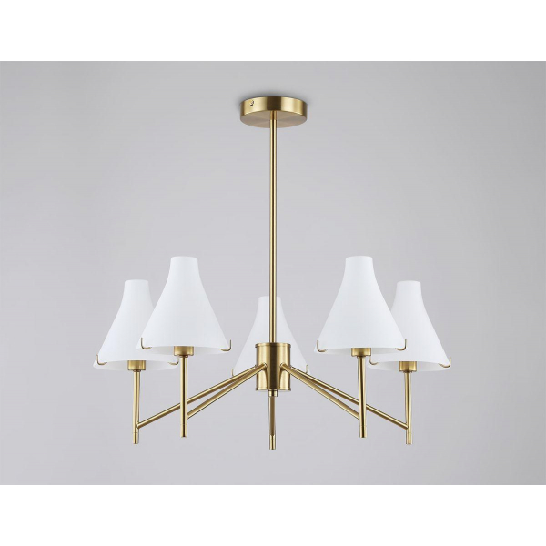 Подвесная люстра Ambrella Light High Light Modern LH57133 Подвесная люстра Ambrella Light High Light Modern LH57133