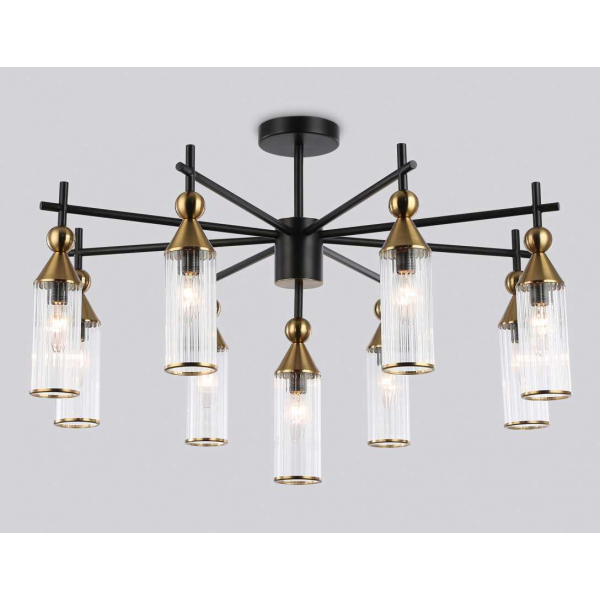 Подвесная люстра Ambrella light High Light LH55258 Подвесная люстра Ambrella light High Light LH55258