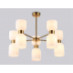 Подвесная люстра Ambrella light High Light LH56093