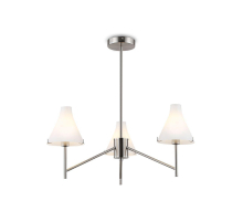 Подвесная люстра Ambrella Light High Light Modern LH57121