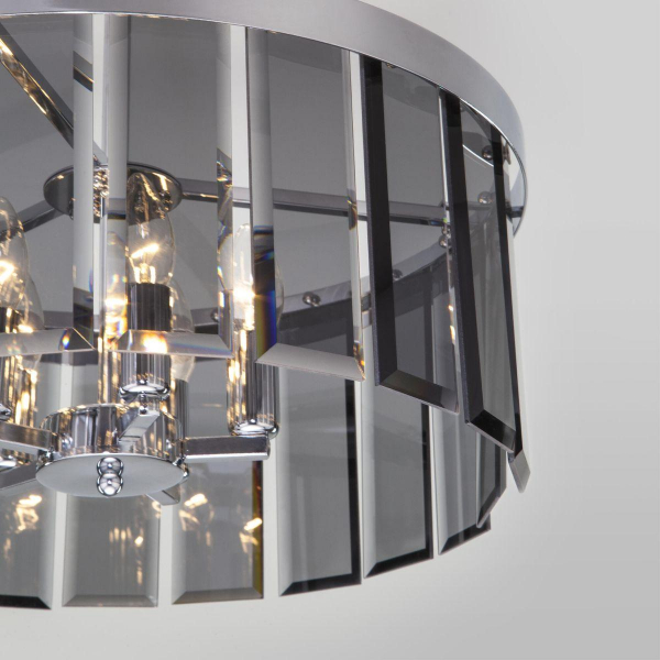 Потолочная люстра Bogates Eclipse 357/5 Smart Потолочная люстра Bogates Eclipse 357/5 Smart