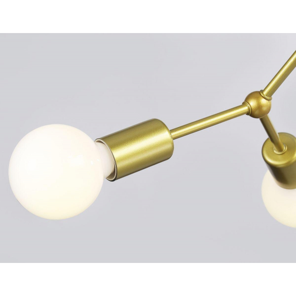 Подвесная люстра Ambrella light Traditional TR8038 Подвесная люстра Ambrella light Traditional TR8038