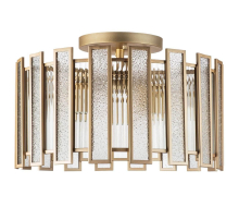 Потолочная люстра Lightstar Agave 712052