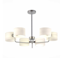 Потолочная люстра Evoluce Aerin SLE1121-102-06