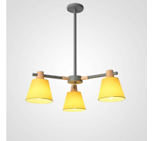 Подвесная люстра Imperium Loft Natura 101827-26