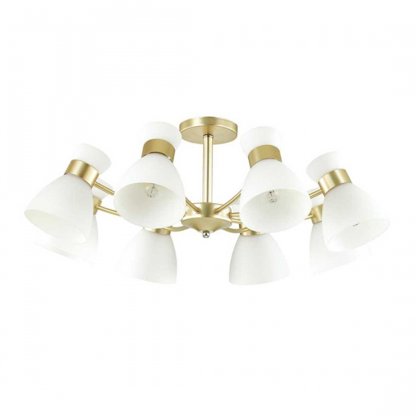 Потолочная люстра Lumion Comfi Wilma 4535/8C Потолочная люстра Lumion Comfi Wilma 4535/8C