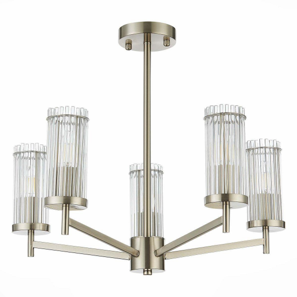 Подвесная люстра ST Luce Bitonto SL1233.102.05 Подвесная люстра ST Luce Bitonto SL1233.102.05