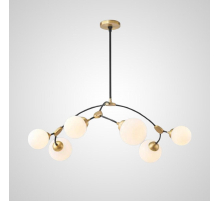 Подвесная люстра Imperium Loft Vine 212765-26