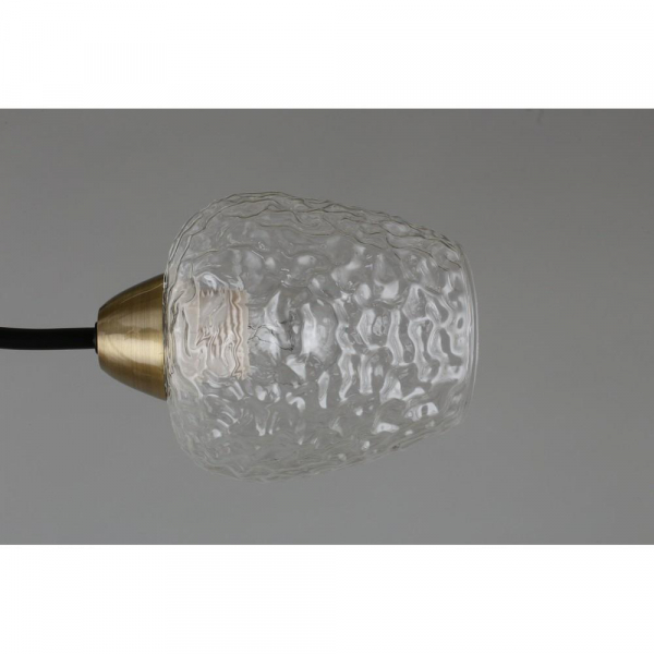 Потолочная люстра Omnilux Pavarolo OML-67807-08 Потолочная люстра Omnilux Pavarolo OML-67807-08