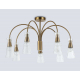 Люстра на штанге Ambrella light High light LH55703