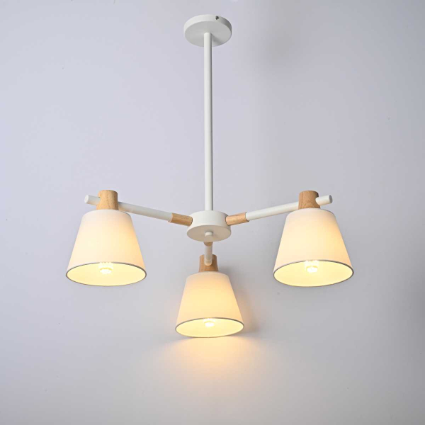 Подвесная люстра Imperium Loft Natura 101826-26