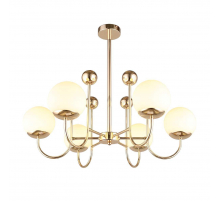 Подвесная люстра Omnilux Acuto OML-67007-06