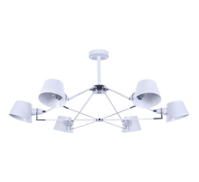 Подвесная люстра Freya Abigail FR5038-CL-06-W