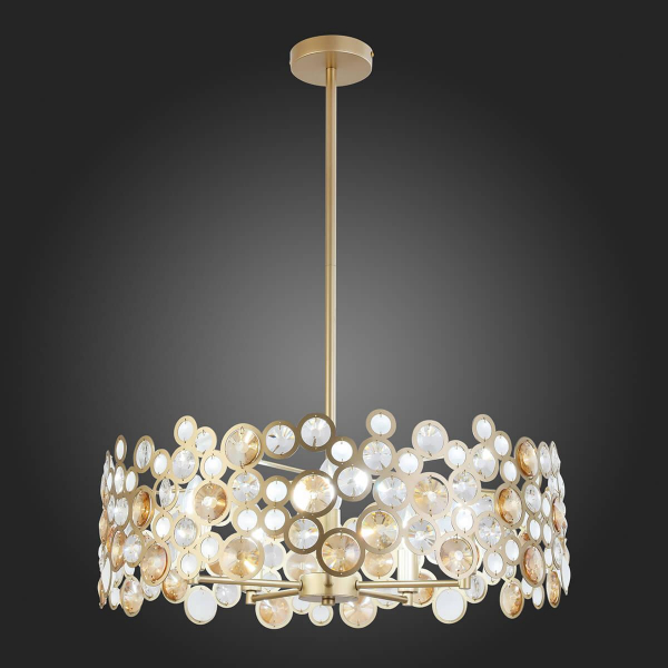 Подвесная люстра ST Luce Namio SL1172.203.05 Подвесная люстра ST Luce Namio SL1172.203.05