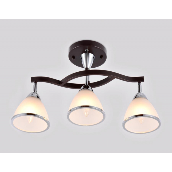 Потолочная люстра Ambrella light Traditional TR3112 Потолочная люстра Ambrella light Traditional TR3112