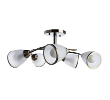 Потолочная люстра Arte Lamp 3 A6056PL-5AB