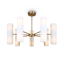 Потолочная люстра Freya Fiore FR5368CL-14BS